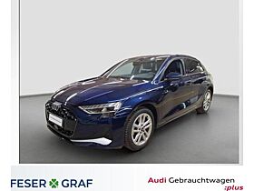 Audi A3 Sportback advanced 35TFSI LED NAVI KAMERA ACC Audi A3 Sportback advanced 35TFSI LED NAVI KAMERA ACC
