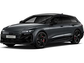 Audi S6 e-tron Avant MATRIX 21" PANO B&O HEAD-UP UMGEBUNGSKAMERAS AHK SOFT-CLOSE ACC DAB 5-J-GARANTIE