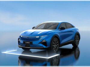 Alpine A390 GT - WUNSCHBESTELLUNG - NUR GEWERBEKUNDEN - BUNDESWEIT bild 1