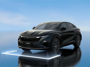 Alpine A390 GT - WUNSCHBESTELLUNG - NUR PRIVATKUNDEN - BUNDESWEIT bild 7