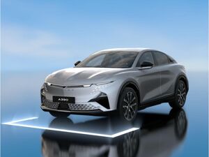 Alpine A390 GT - WUNSCHBESTELLUNG - NUR PRIVATKUNDEN - BUNDESWEIT bild 3