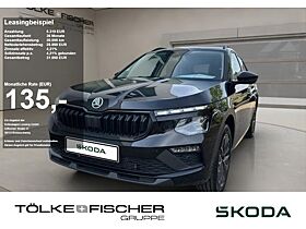 Skoda Kamiq SOFORT VERFÜGBAR! 1.0 TSI Tour AHK AUT Kam. Virtual KeyLess Skoda Kamiq SOFORT VERFÜGBAR! 1.0 TSI Tour AHK AUT Kam. Virtual KeyLess