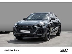 Audi Q5 Sportback TDI quattro S t ronic Audi Q5 Sportback TDI quattro S t ronic
