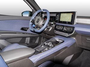 Alpine A290 GT SHZ PDC KLIMA BT USB MAL Regensensor LED bild 6