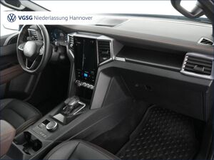 Volkswagen Amarok DC PanAmericana 4Motion AHK ACC Hardtop bild 5