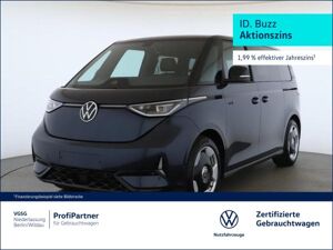 Volkswagen ID.Buzz ID. Buzz GTX 4Motion AHK ParkAssistPlus ACC Navi bild 1