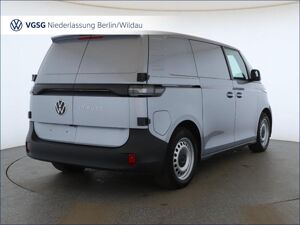 Volkswagen ID.Buzz Cargo ID. Buzz Cargo AHK Flügeltüren DAB RFK bild 5