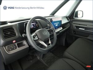 Volkswagen ID.Buzz Cargo ID. Buzz Cargo AHK Flügeltüren DAB RFK bild 7