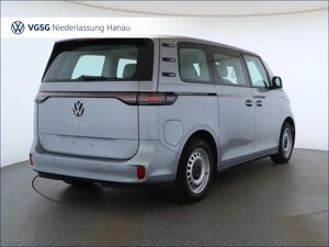 Volkswagen ID.Buzz ID. Buzz Pure IQ.Light Standhzg HeadUp Bluetooth bild 6