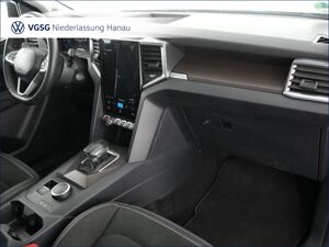 Volkswagen Amarok DC Style 4Motion AHK ACC Sitzhzg. Navi LED bild 6