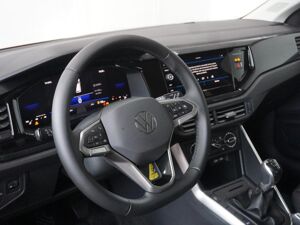Volkswagen Polo Life 1.0 l 5-Gang LED Klima bild 7