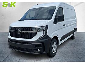 Renault Master FWD Kasten extra L2H2 3,5t Blue dCi130