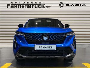 Renault Rafale Esprit Alpine Full Hybrid E-Tech 200 bild 6