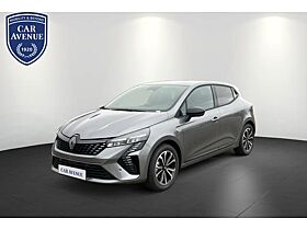 Renault Clio Techno 145 ACC/Kamera/Navi