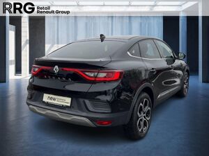 Renault Arkana TECHNO TCe 140 EDC bild 6
