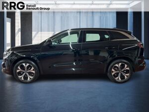 Renault Austral TECHNO TCe 160 AUTOMATIK RÜCKFAHRKAMERA bild 3
