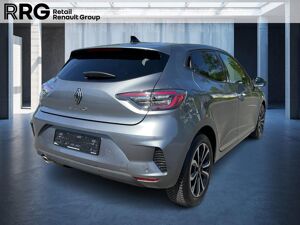 Renault Clio TECHNO TCe 90 360° KAMERA bild 6