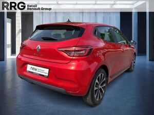 Renault Clio EQUILIBRE TCe 90 SITZHEIZUNG bild 6