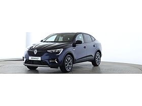 Renault Arkana EVOLUTION TCe 140 Mild Hybrid EDC 199,00