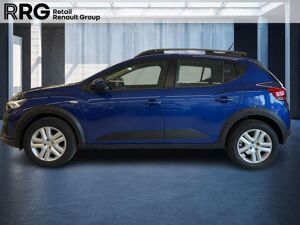 Dacia Sandero Stepway Sandero STEPWAY EXPRESSION LPG TCe 100 SITZHEIZU bild 2