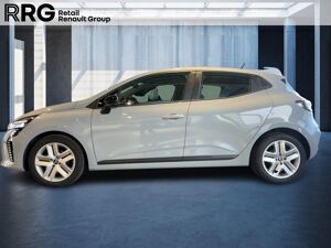 Renault Clio V TCe 90 Evolution Sitzhzg Kamera Allwetter bild 3