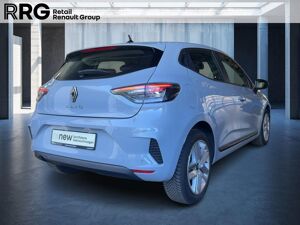 Renault Clio V TCe 90 Evolution Sitzhzg Kamera Allwetter bild 6