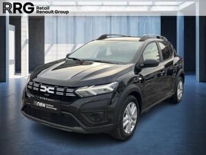 Dacia Sandero III TCe 100 Stepway Apple Car Play Navi bild 1