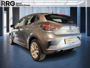 Renault Clio V TCe 90 Evolution Kamera Allwetter Sitzhzg bild 5