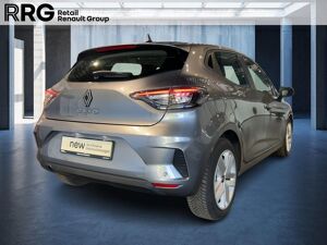 Renault Clio V TCe 90 Evolution Kamera Allwetter Sitzhzg bild 6