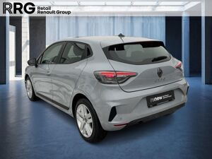 Renault Clio V TCe 90 Evolution Allwetter Sitzhzg Kamera bild 5