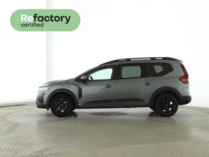 Dacia Jogger 1.0 TCe 110 Extreme Rückfahrkamera PDC AB bild 3
