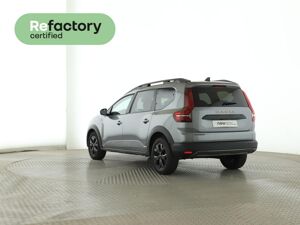Dacia Jogger 1.0 TCe 110 Extreme Rückfahrkamera PDC AB bild 5
