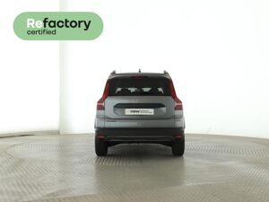 Dacia Jogger 1.0 TCe 110 Extreme Rückfahrkamera PDC AB bild 6