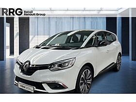Renault Grand Scenic GRAND EQUILIBRE TCe 140 EDC Renault Grand Scenic GRAND EQUILIBRE TCe 140 EDC