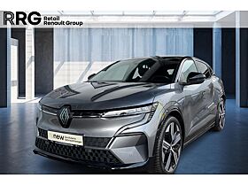 Renault Megane E-Tech Megane E-TECH EV60 220 Iconic Optimum Charge Renault Megane E-Tech Megane E-TECH EV60 220 Iconic Optimum Charge