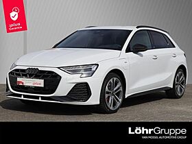 Audi A3 Sportback 45 TFSIe S lins S tronic GWP Audi A3 Sportback 45 TFSIe S lins S tronic GWP