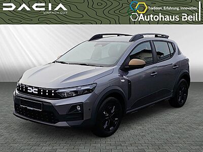 Dacia Sandero Stepway Extreme TCe 110