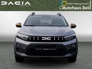 Dacia Sandero Stepway Extreme TCe 110 bild 5