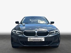 BMW 318 318d Aut. LED AHK Navi Komfortzugang bild 4