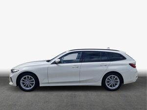 BMW 318 318i Touring Aut. Navi Sitzheizung Komfortzugang bild 5