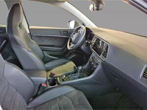 Cupra Ateca 1.5 TSI APP+DAB+VIRT+ACC+LED+NAVI bild 4
