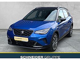 Seat Arona 🤑Sofort Verfügbar🤑 FR 1.0 116 PS 6-Gang