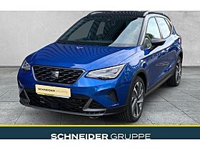 Seat Arona 🤑Sofort Verfügbar🤑 FR 1.0 116 PS 6-Gang