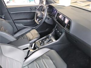 Cupra Ateca 2.0 TSI 4Drive VZ APP+DAB+LEDER+PANO+VIRT bild 6