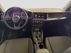 Audi A1 Sportback advanced 30 TFSI 85(116) bild 4