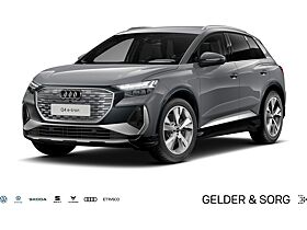 Audi Q4 e-tron Q4 45 e-tron S line 574km/WLTP*Matrix*RFK*HuD*