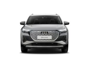 Audi Q4 e-tron Q4 45 e-tron S line 574km/WLTP*Matrix*RFK*HuD* bild 2