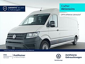Volkswagen Crafter Kasten Lang AHK Doppelsitzbank 270 ?Türen Volkswagen Crafter Kasten Lang AHK Doppelsitzbank 270 ?Türen
