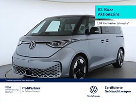 Volkswagen ID.Buzz ID. Buzz Pro AHK PDC Kamera Head-Up Display Travel