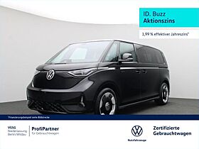 Volkswagen ID.Buzz ID. Buzz GTX Lang 4Motion AHK HeadUp TravelAssist Volkswagen ID.Buzz ID. Buzz GTX Lang 4Motion AHK HeadUp TravelAssist